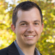 Headshot of Walter Frick