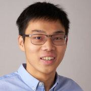 Headshot of Wufei Yu