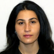 Headshot of Yousur Al-Hlou