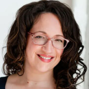 Headshot of Amy Webb