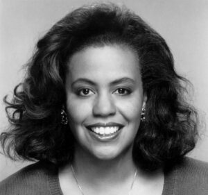 Renee Ferguson