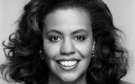 Image for Renee Ferguson, longtime Chicago investigative journalist and 2007 Nieman Fellow, dies at 75