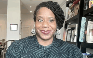 The Marshall Project’s Akiba Solomon on how journalists write about incarceration