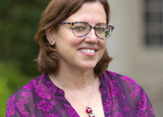 Samantha Henry named editor of Nieman Reports 