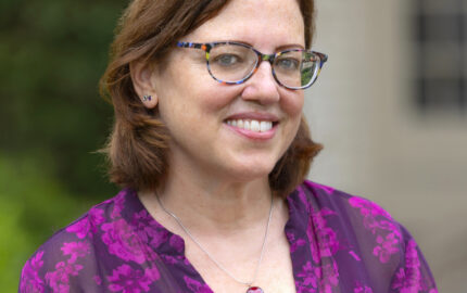 Image for Samantha Henry named editor of Nieman Reports 