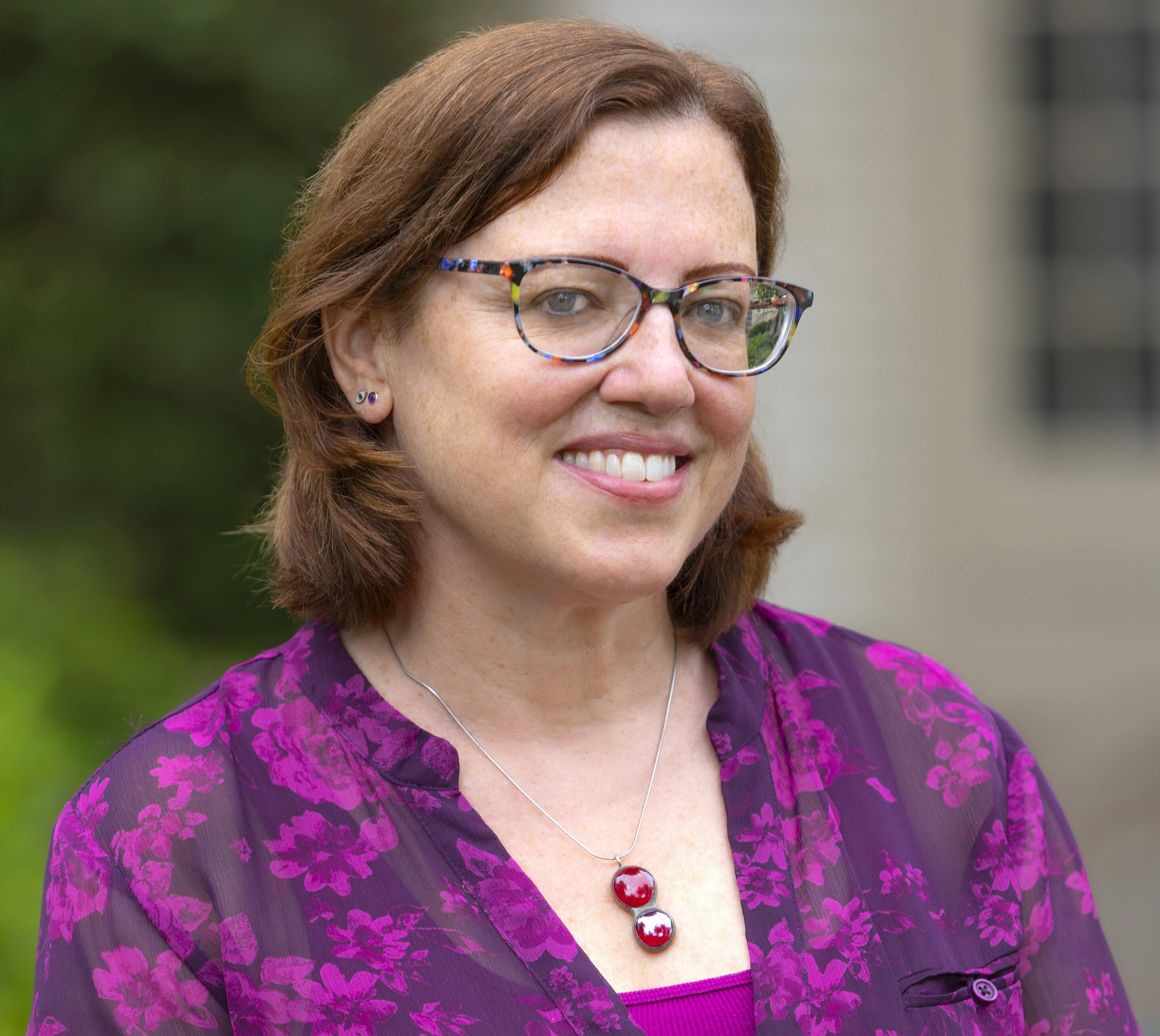 Image for Samantha Henry named editor of Nieman Reports 
