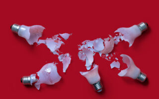 Lights Out: U.S. Withdraws Support for Global Media