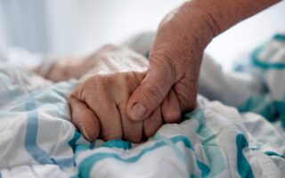 How to tell stories about life and death (and everything in between)