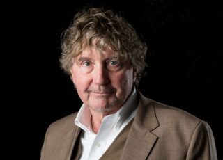 Rod Nordland, NF ’89, longtime foreign correspondent for The New York Times and Newsweek, dies at 75