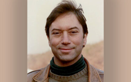 Image for Karl Schoenberger, NF ’95, correspondent, editor and author, dies at 71