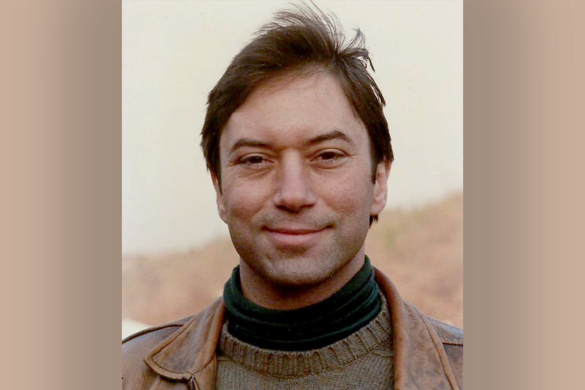 Image for Karl Schoenberger, NF ’95, correspondent, editor and author, dies at 71