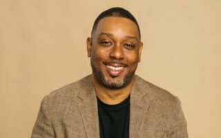 The Craft of Memoir: Irvin Weathersby Jr. on truth-telling in a travelogue