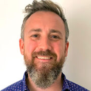 Headshot of Daniel Savatteri