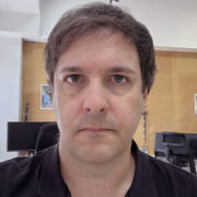 Headshot of Guilherme Costa