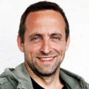 Headshot of Juan Ignacio Pereyra