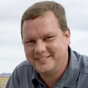 Headshot of Michael Mello