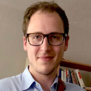 Headshot of Nahuel Fefer