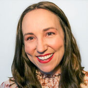 Headshot of Robyn Hammontree