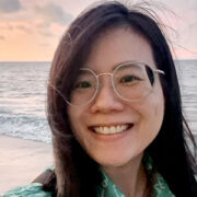 Headshot of Sheau Jia Yap
