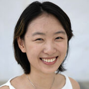 Headshot of Yu Ding