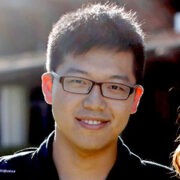 Headshot of Zihao Wang
