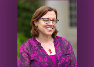 Samantha Henry named editor of Nieman Reports 