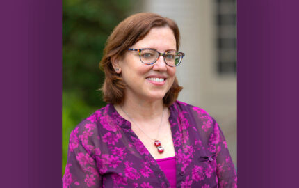 Image for Samantha Henry named editor of Nieman Reports 