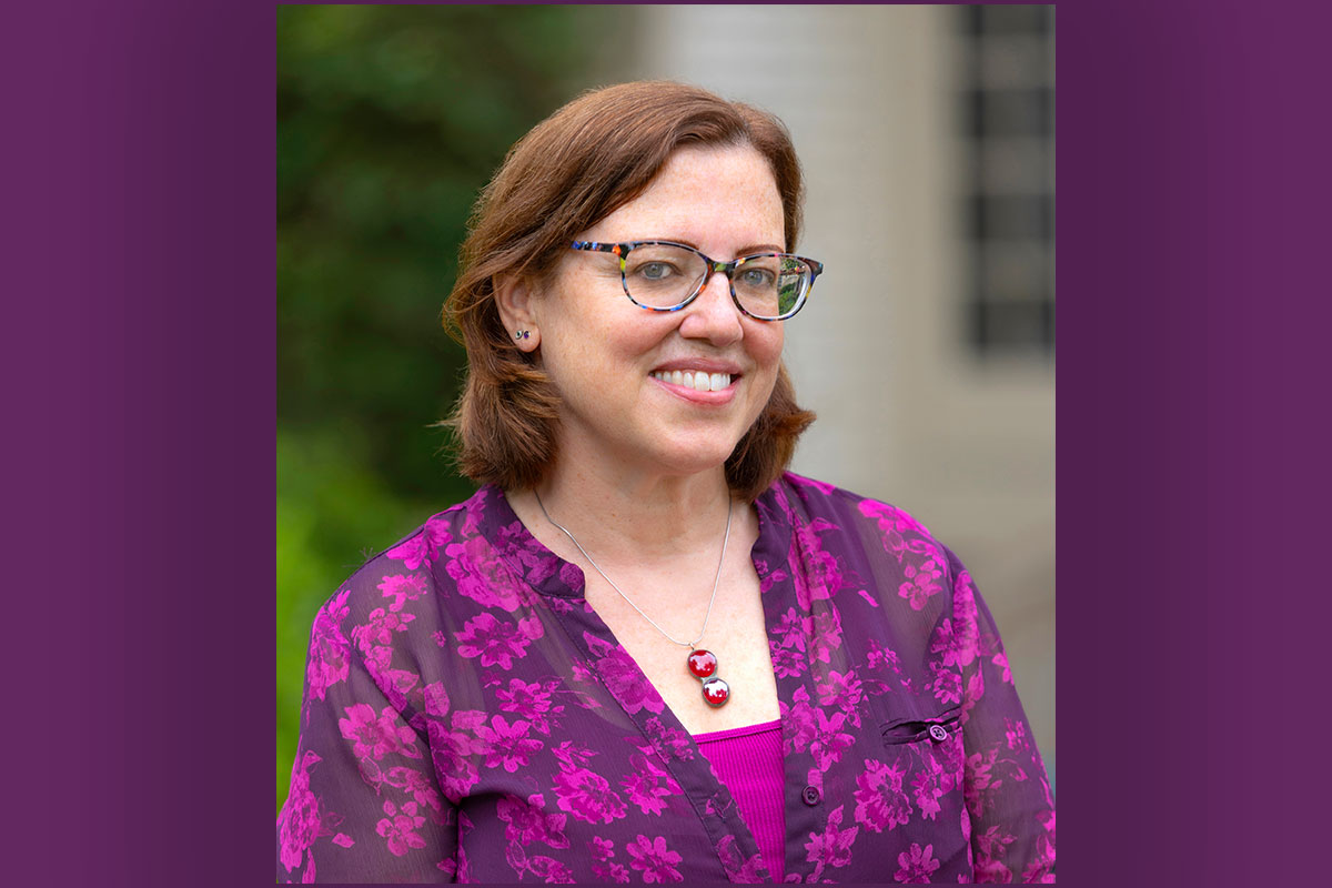 Image for Samantha Henry named editor of Nieman Reports 