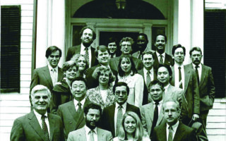 Nieman’s Fertile Soil