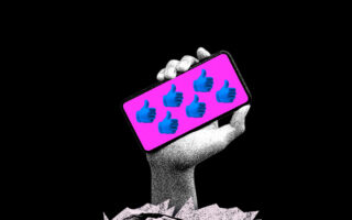 What Legacy Newsrooms Can Learn from Social Media Creators