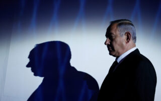 Netanyahu vs. the Israeli Media