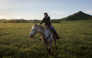 Chronicling the Hutterites Over Time
