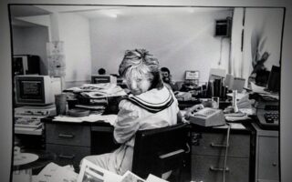 A cure for story paralysis