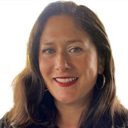 Headshot of Cindy Carcamo
