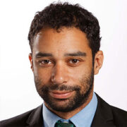 Headshot of Daniel Strauss