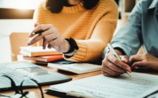 What I Learned From Reading 1,334 Grant Applications