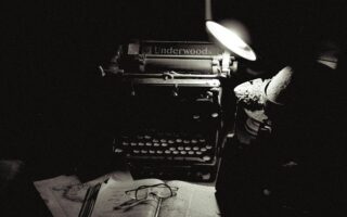 Everybody needs an editor