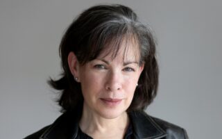 National Book Award finalist Claudia Rowe on writing about teens and the foster care system
