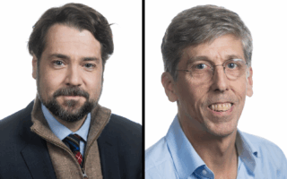 Michael Kruse &amp; Bill Duryea: Lessons from a 16-year reporter-editor partnership