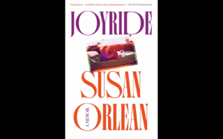 Susan Orlean tells her own story