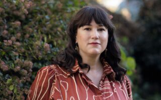 Megan Greenwell on holding out for the once-in-a-lifetime book idea
