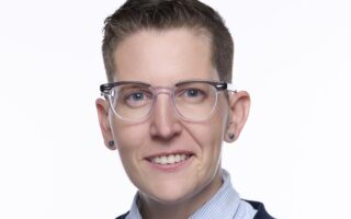 Journalist Kate Sosin on covering trans issues in the age of Trump 2.0