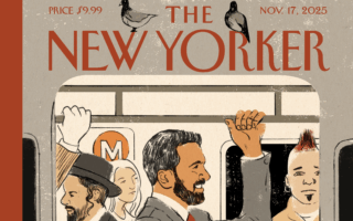 How we reveal our character