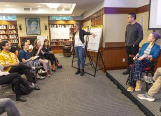 Fellowship Q&amp;A for prospective applicants