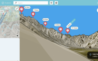 Lessons from Building an Online Toolkit to Aid Open-Source Investigations