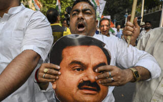 India’s Powerful Turn to Lawfare to Stifle the Press