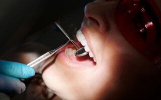 Storytelling with humility (and teeth)