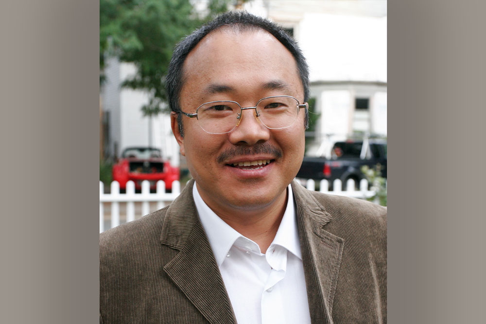 Image for Chinese court upholds seven-year prison sentence for Chinese journalist Dong Yuyu, NF ’07