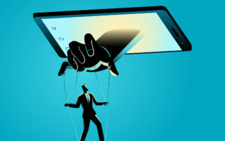 Journalists From Across the Globe Join Forces to Investigate Big Tech Lobby