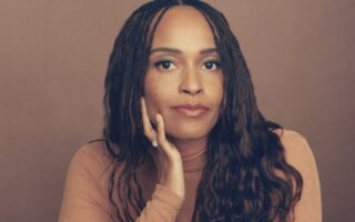 Sasha Bonét on ‘leaving room for the story to shape itself’ and how a family home can become a character